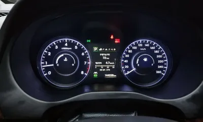Hyundai Aslan