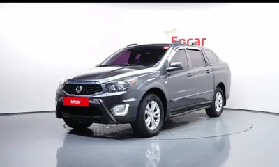 KG_Mobility_Ssangyong KORANDO