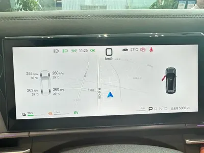 BYD 唐L