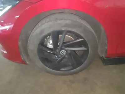Volkswagen Lamando
