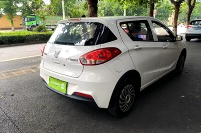 Baojun 310