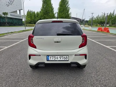 Kia Morning