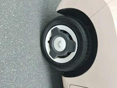 Wuling MINIEV