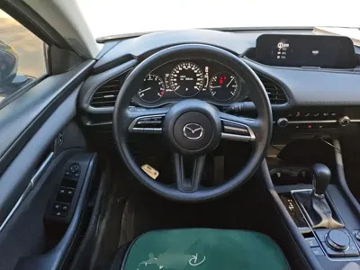 Mazda 3 Axela