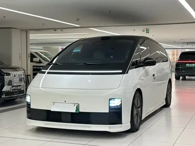 Li Auto Li MEGA