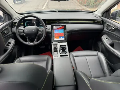 Roewe RX5