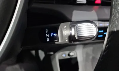 Hyundai Ioniq5
