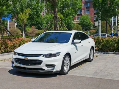 Chevrolet Malibu XL