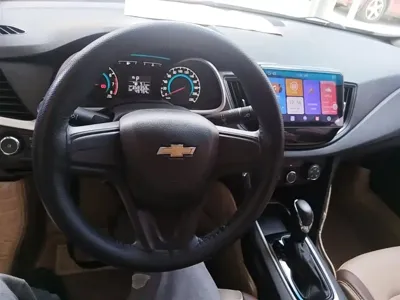 Chevrolet Cavalier