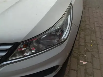 Baojun 310W