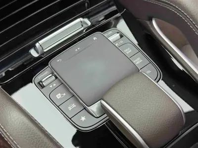 Mercedes-Benz 奔驰GLE(进口)