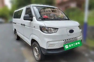 Karry Jiangtun E5