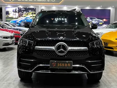Mercedes-Benz 奔驰GLE(进口)