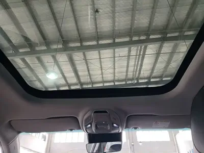 Geely Boyue