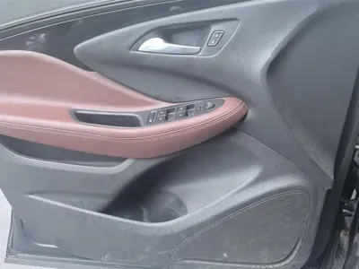 Buick Envision Plus