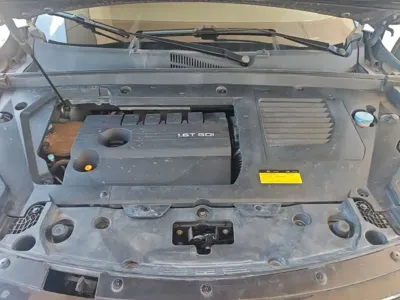 EXEED Lingyun