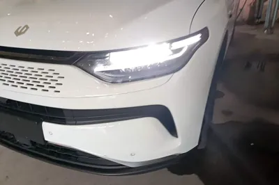 Leapmotor C11