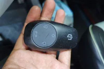 Leapmotor T03