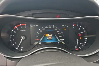 Haval H8