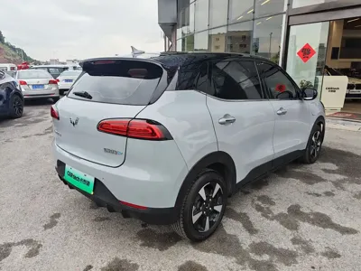 Wuling Bingo PLUS