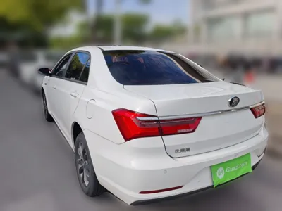 BYD Qin
