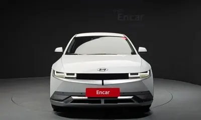 Hyundai Ioniq5