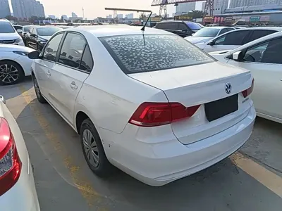 Volkswagen Santana