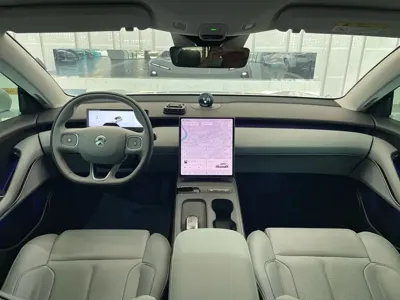 Nio ET5
