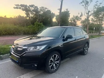 Honda UR-V