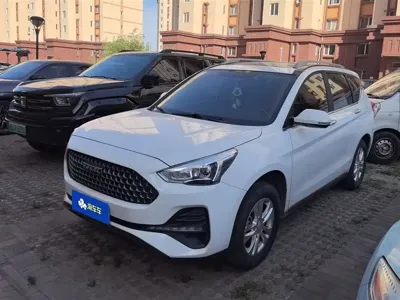 Haval M6