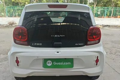 Roewe Clever