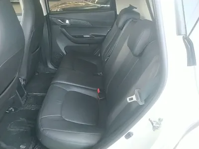Changan Benni E-Star
