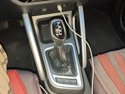 Geely Auto Vision X3