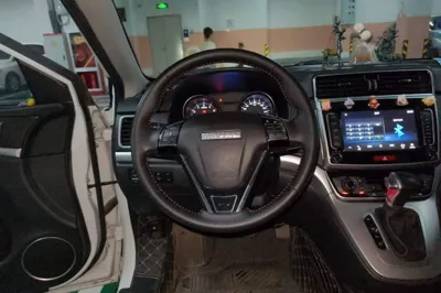 Haval M6