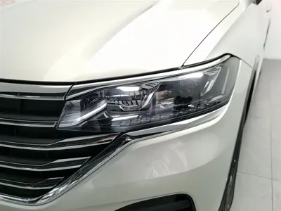 Volkswagen Viloran