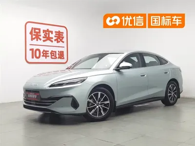BYD 海豹06