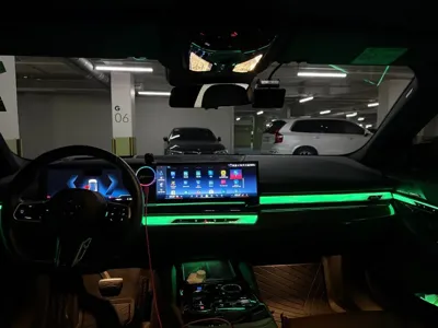 BMW i5