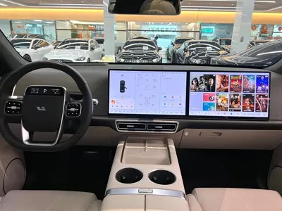Li Auto Li L6