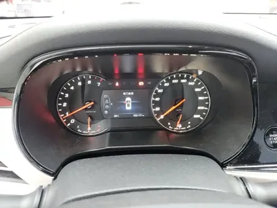 Changan CS35PLUS