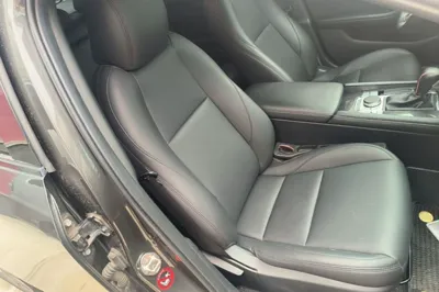 Mazda Mazda 3 Axela