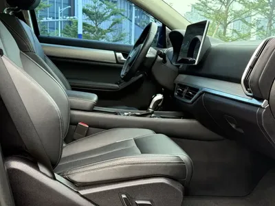BYD Tang