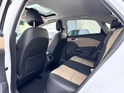 Chevrolet Monza