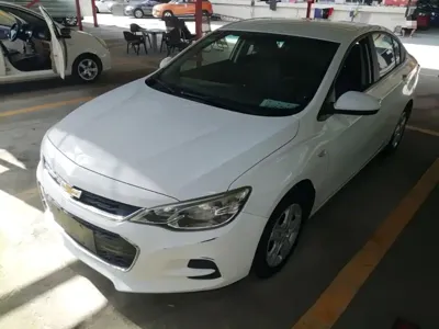 Chevrolet Cavalier