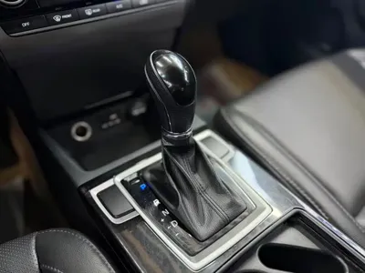 Hyundai Mistra