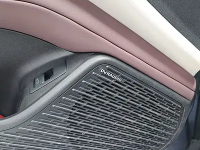 BYD Seal 07 DM-i