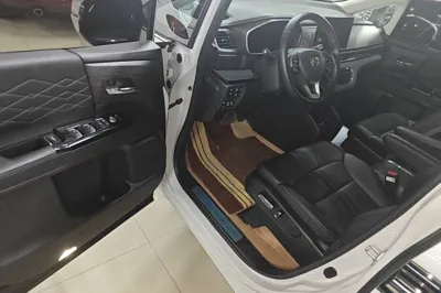 Honda Elysion