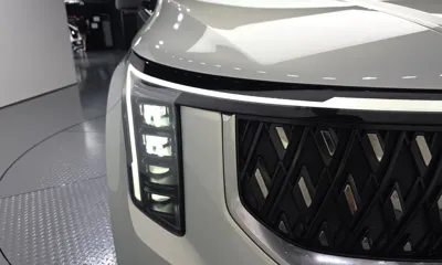 Kia Canival