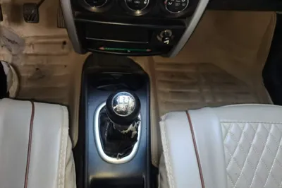 Changan CX20