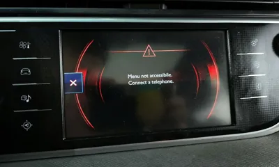 Citroen-DS C4 Picasso