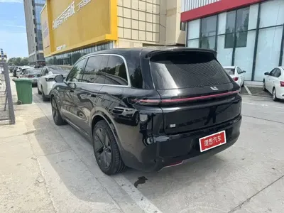 Li Auto Li L8